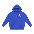 TSD — Blue Hoodie