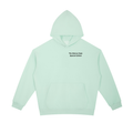 Special Edition Mint Money Goose — Hoodie