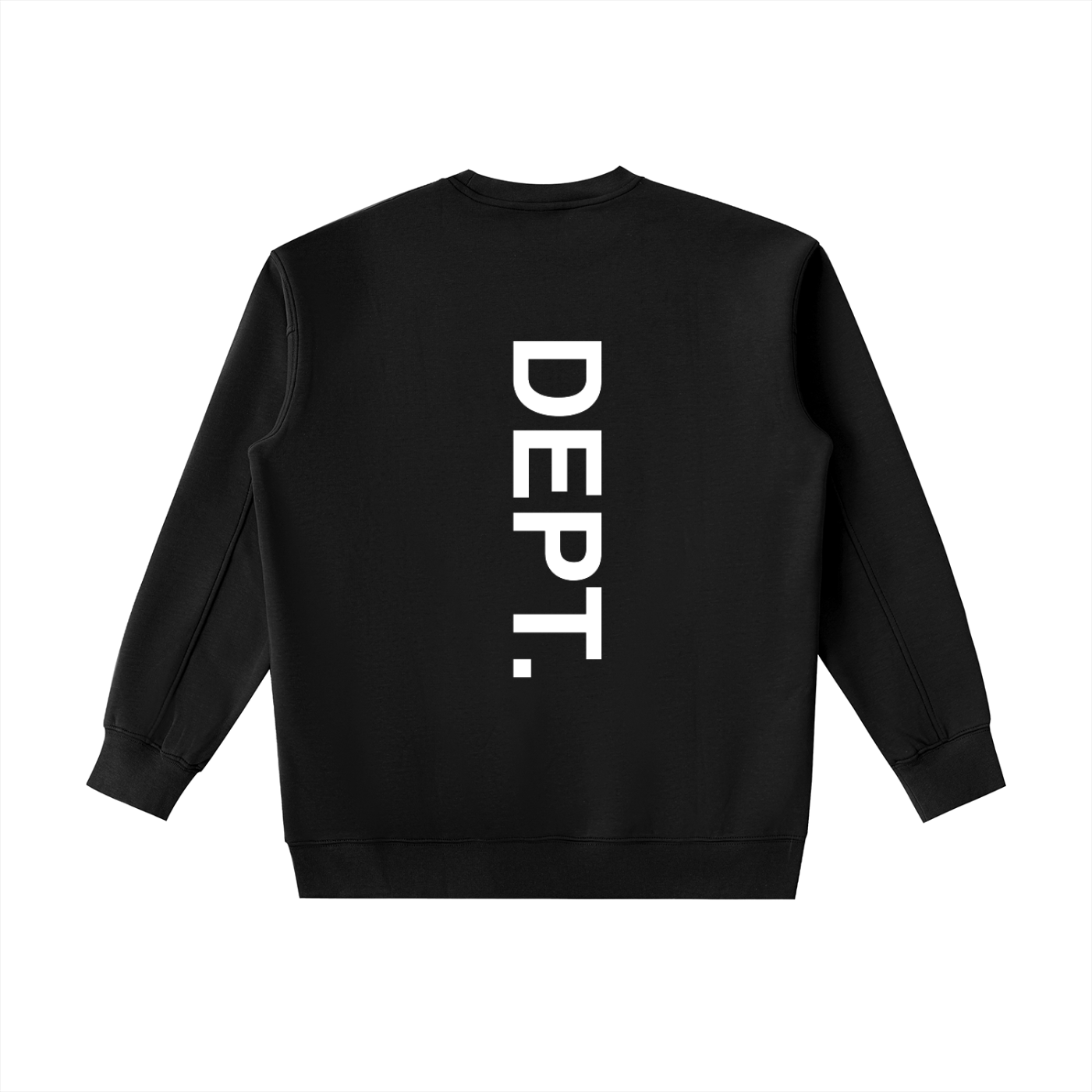 Essential Dept. — Crewneck