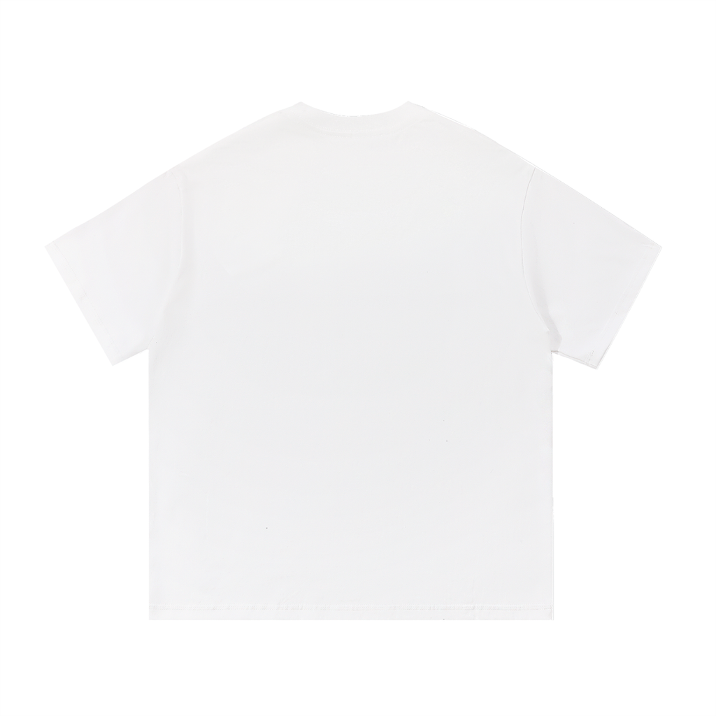 Silence Dept. Vacation – Cotton T-shirt