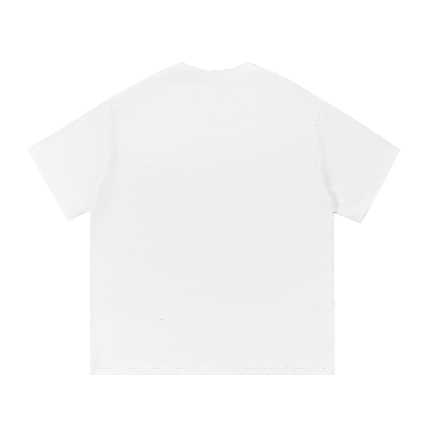 Silence Dept. Vacation – Cotton T-shirt
