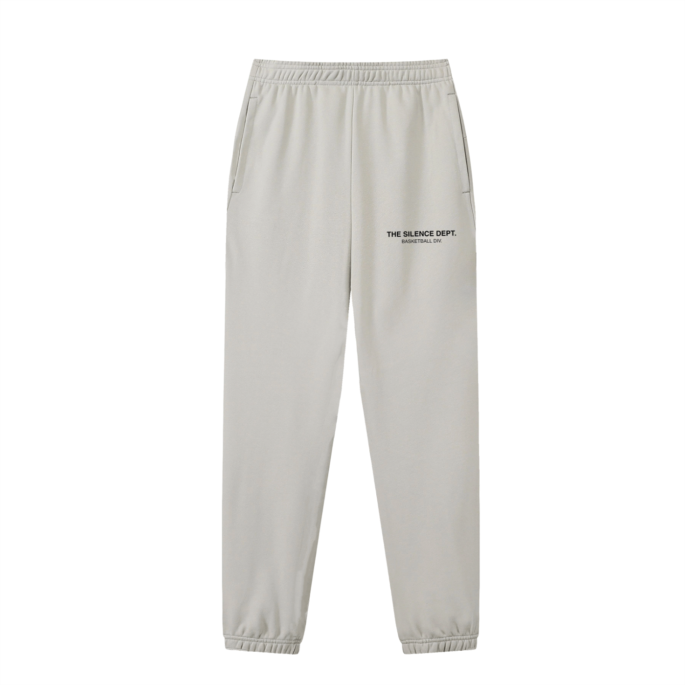Basketball Div. — Cuffed Sweatpants