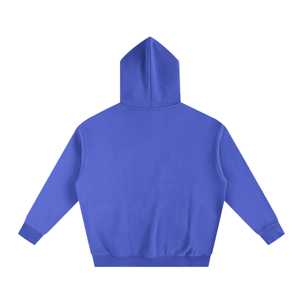 TSD — Blue Hoodie