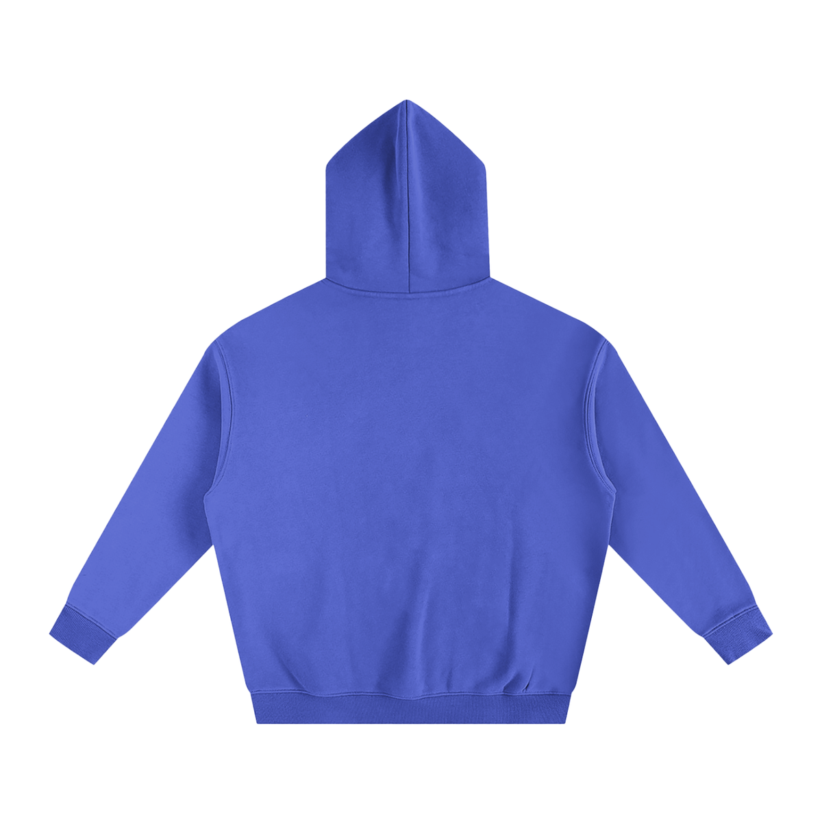 TSD — Blue Hoodie