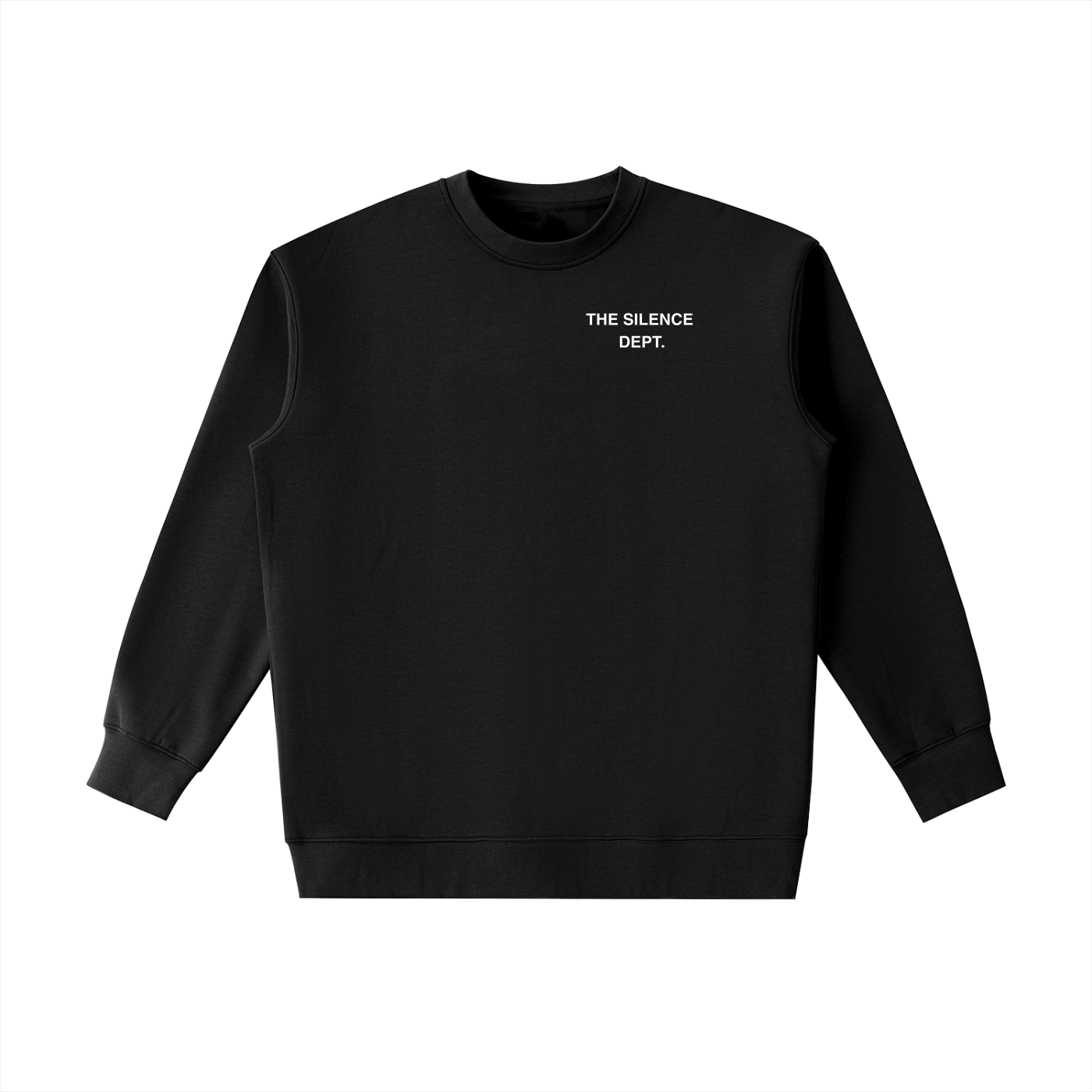 Essential Dept. — Crewneck