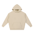 Goose Hoodie — Oversized Fit