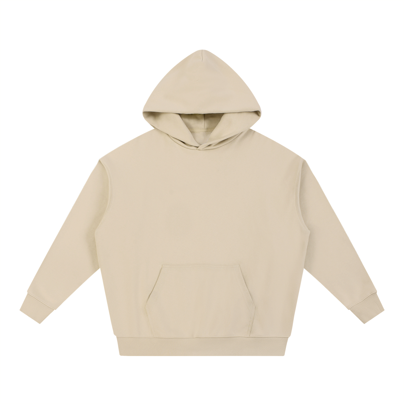 Goose Hoodie — Oversized Fit
