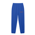 Basketball Div. — Cuffed Sweatpants in Knicks Colors