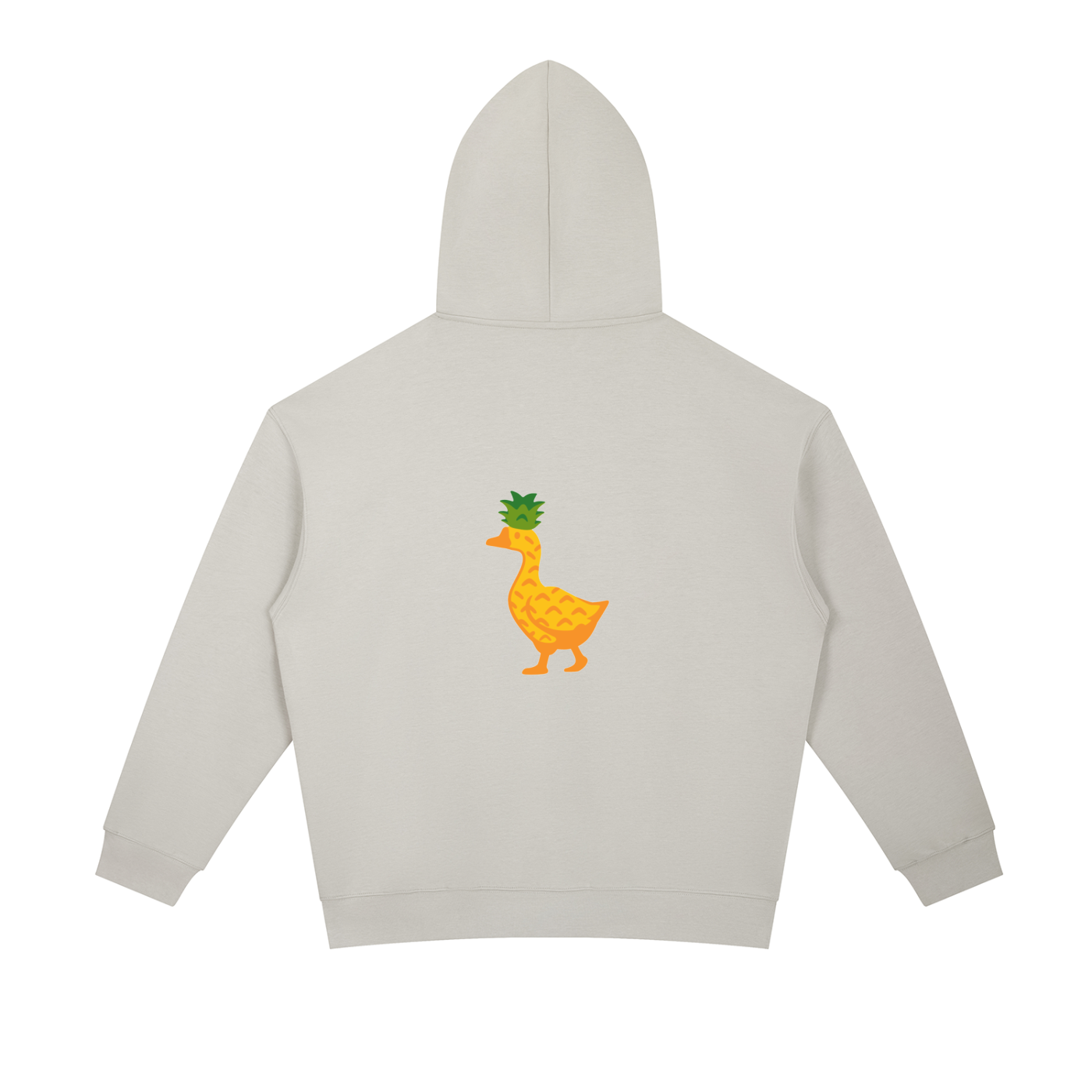 Special Edition Pineapple Goose — Hoodie