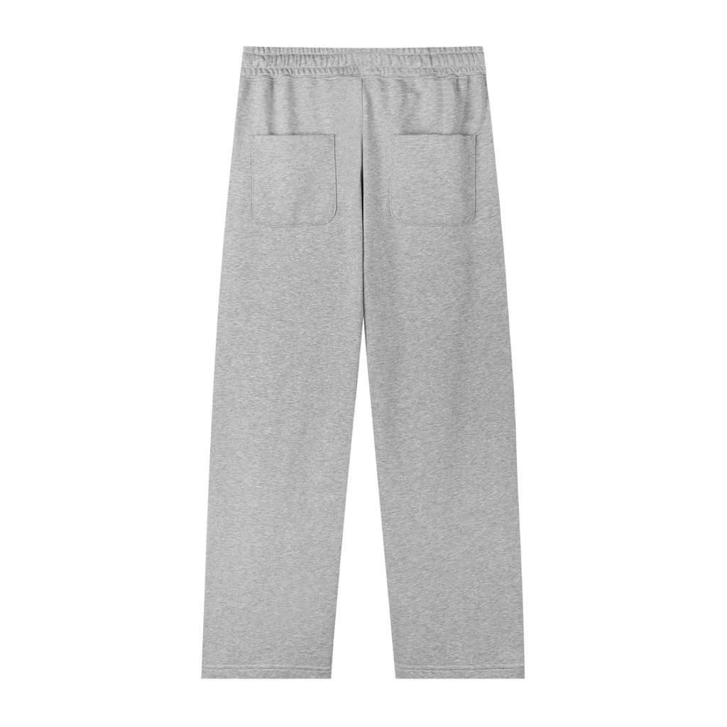 Basketball Div.— Straight Sweatpants