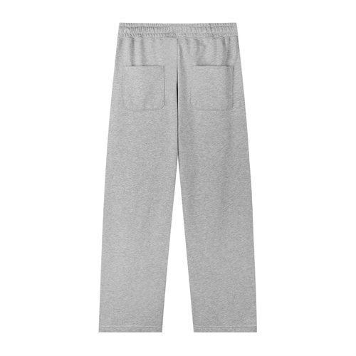 Basketball Div.— Straight Sweatpants