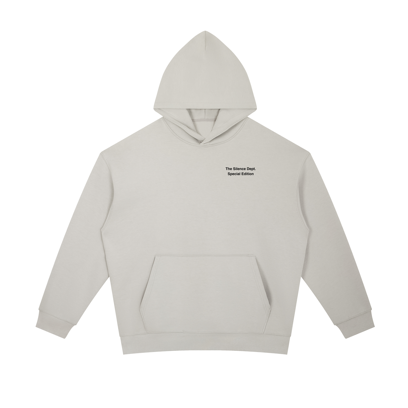 Special Edition Pineapple Goose — Hoodie