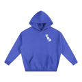 TSD — Blue Hoodie