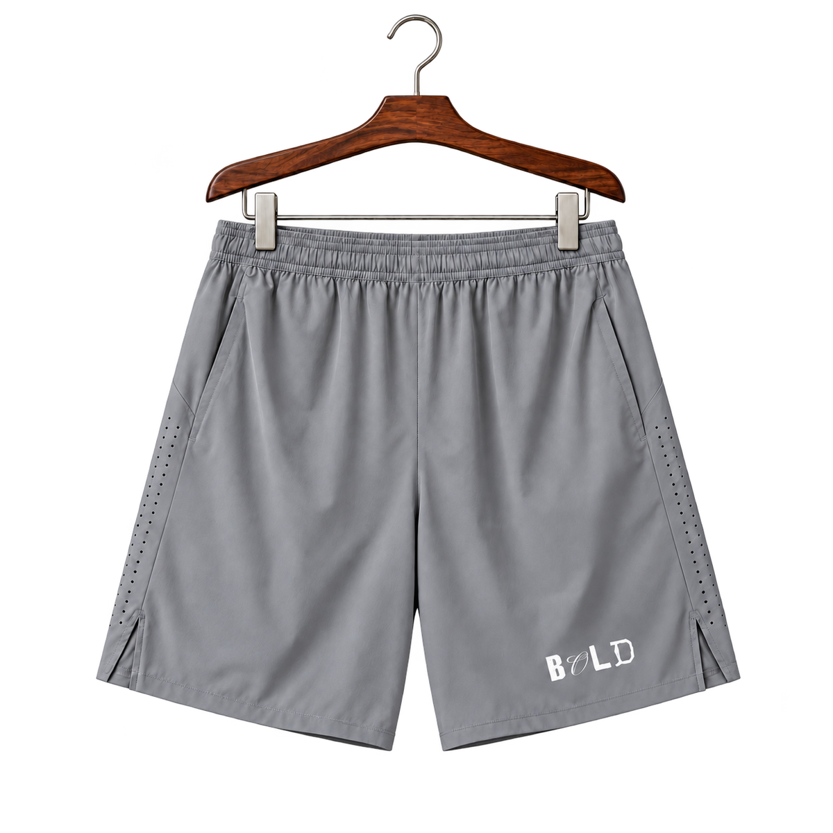 Bold — Shorts — front view