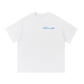 Silence Dept. Vacation – Cotton T-shirt