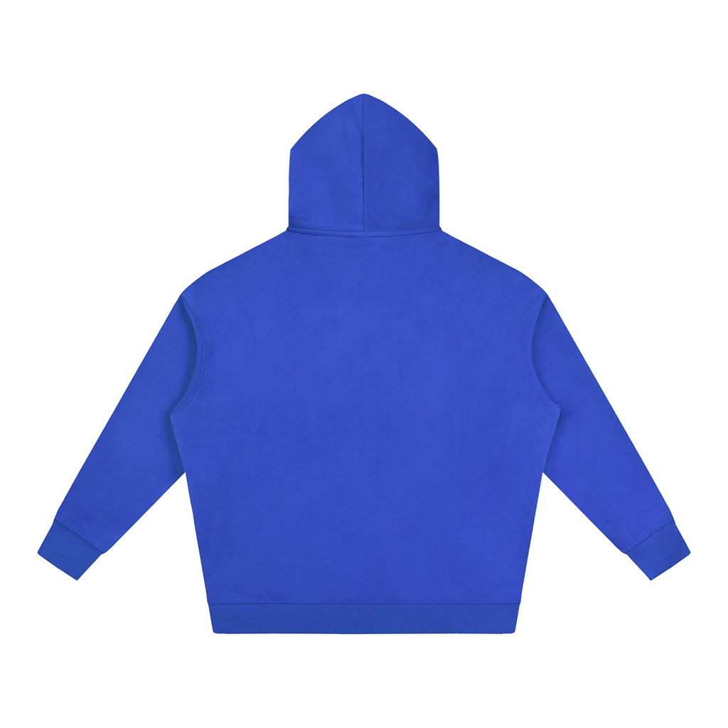 TSD — Blue Hoodie