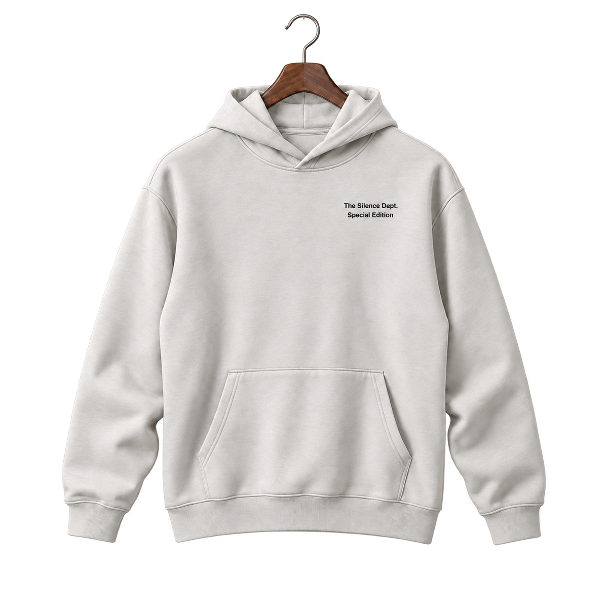 Special Edition Pineapple Goose — Hoodie — front view